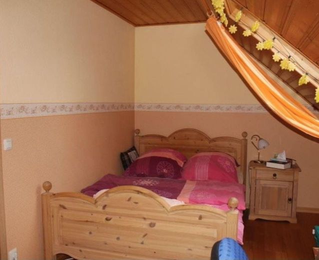 Großzügiges Reihenmittelhaus in ruhiger Wohnlage – Schlafzimmer 4