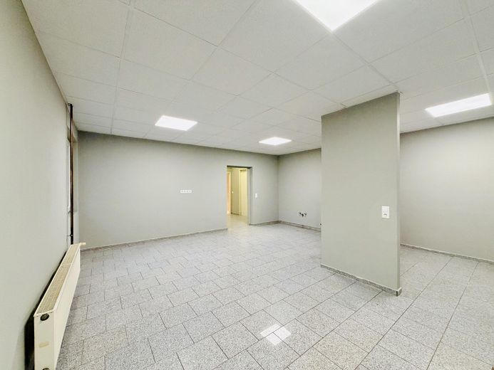 Loftartiges Ladenlokal - stylisch und hochwertig ausgestattet in Karlsbad - Langensteinbach – Büro