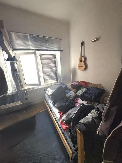 Karakterli tarihi ham elmas, 2 odalı daire, koruma altındaki kirada – Foto 16
