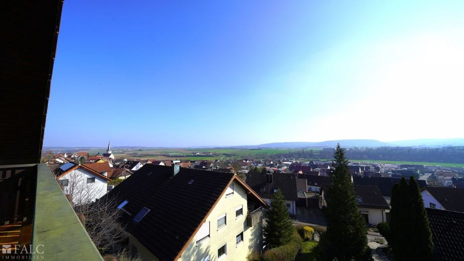 Ausblick gefällig?