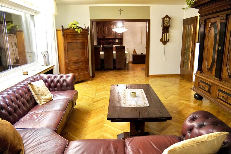 Attraktives Einfamilienhaus in ruhiger & erstklassiger Lage – Foto 11
