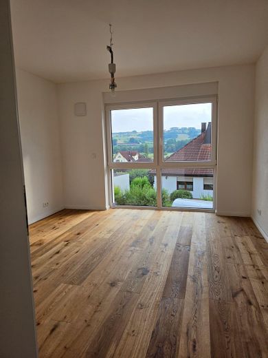 Hochwertiges Massivbau Einfamilienhaus / Zweiparteienhaus – Schlafzimmer OG