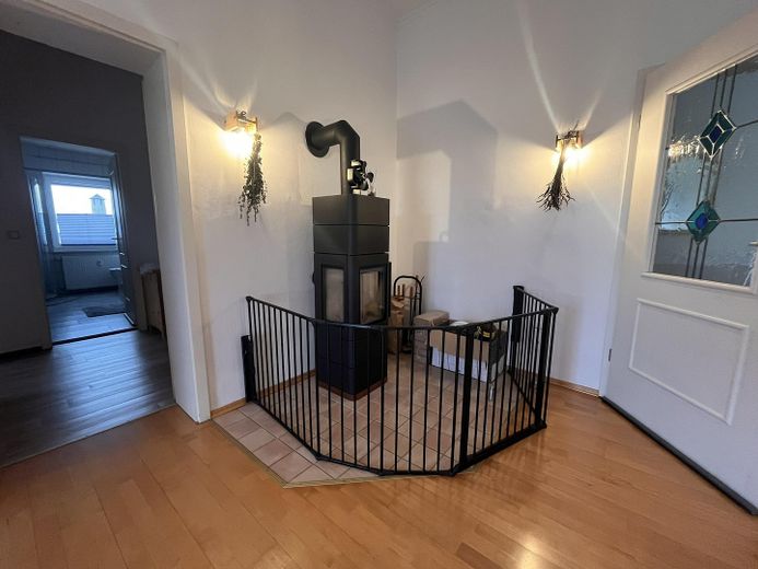 Geräumige Wohnung mit Garten in Schaibing - Untergriesbach – Foto 16