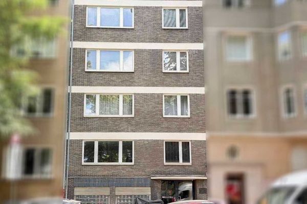 Kapitalanlage mit 9 Einheiten und attraktiver Vollvermietung