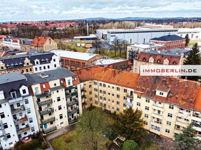 IMMOBERLIN.DE - Dwa domy wielorodzinne z atrakcyjnym potencjałem w pobliżu historycznego centrum Görlitz – Foto 1