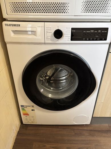 Waschmaschine