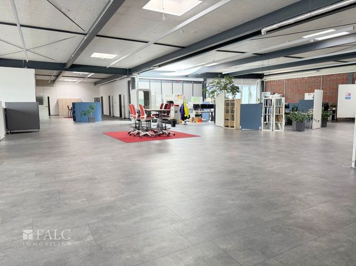 Loft 2_Großraumfläche