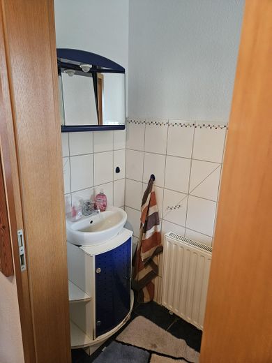 Gäste WC