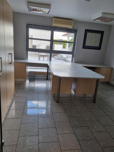 Representative office & practice building in Altdorf – perfect connections & accessible ground floor – Büro oder Praxisraum