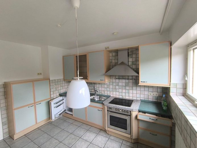 Provisionsfrei für Käufer | Familienhaus in Toplage | Bieterverfahren ab 389.000 € – Küche