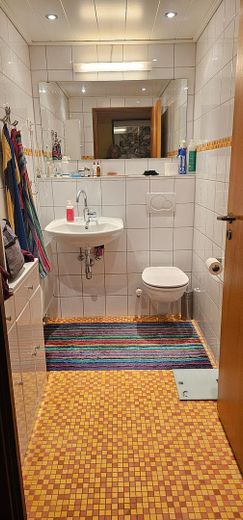 Energieeffizientes Haus in Hannover-Bothfeld von Privat - 758.000 € VB – Gäste WC EG