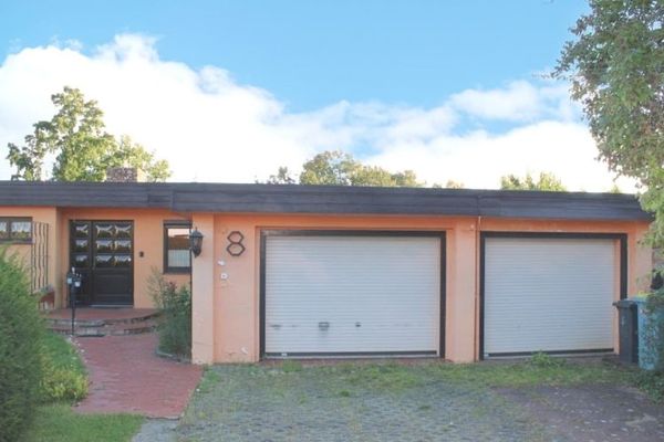 Göda - Bungalow da ristrutturare