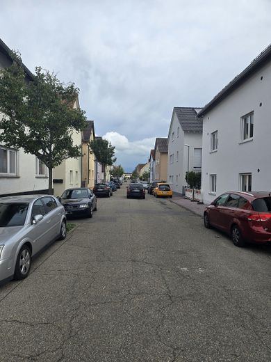 14 Straße