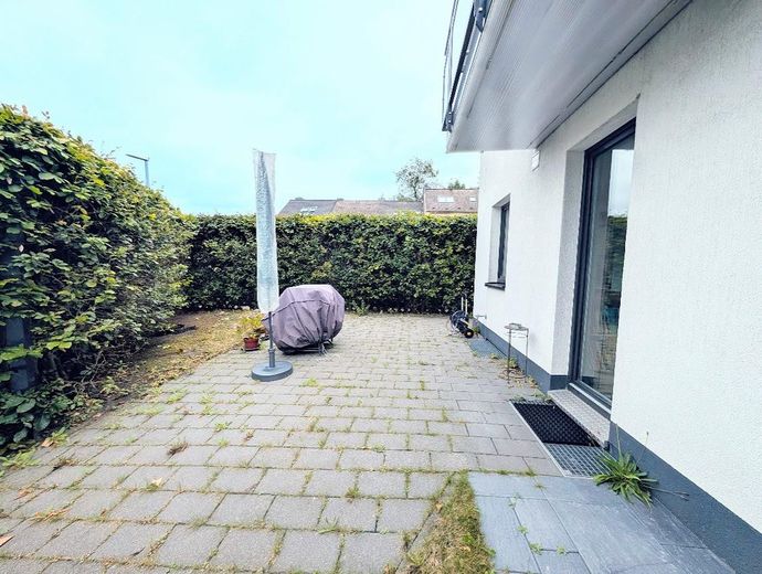 Casa di testa individuale di architetto con 4 locali a Schenefeld – Foto 44