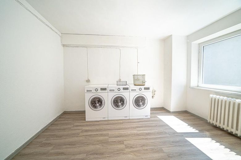 Haushalts-/2.Schlafzimmer Pent