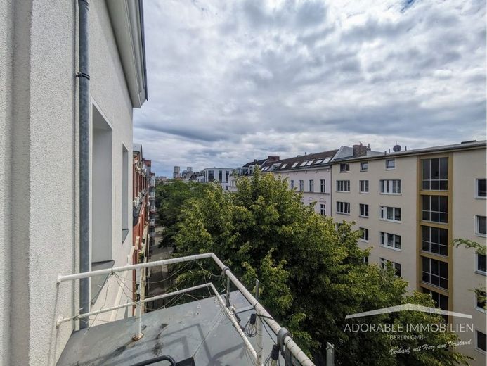 Terrassenansicht 3