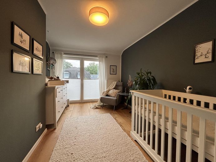 Schlafzimmer 3
