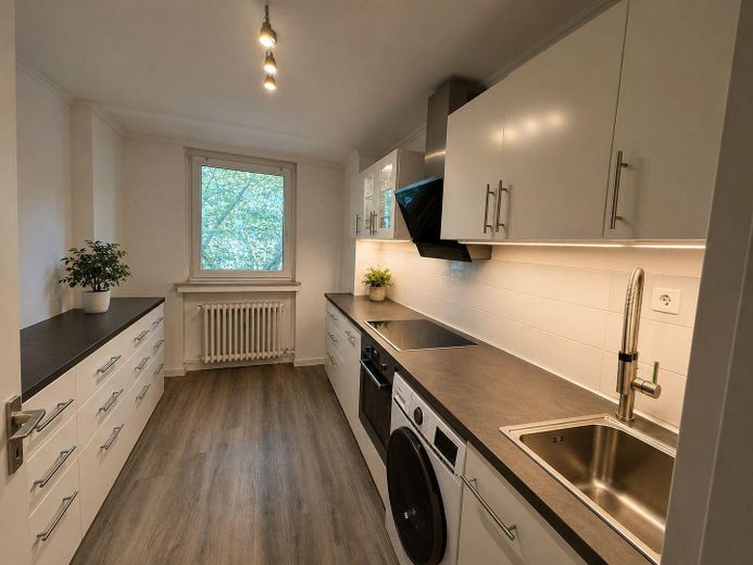 Zwei Zimmer Eigentumswohnung, ca. 67 m2, im Zentrum von Düsseldorf – Foto 8