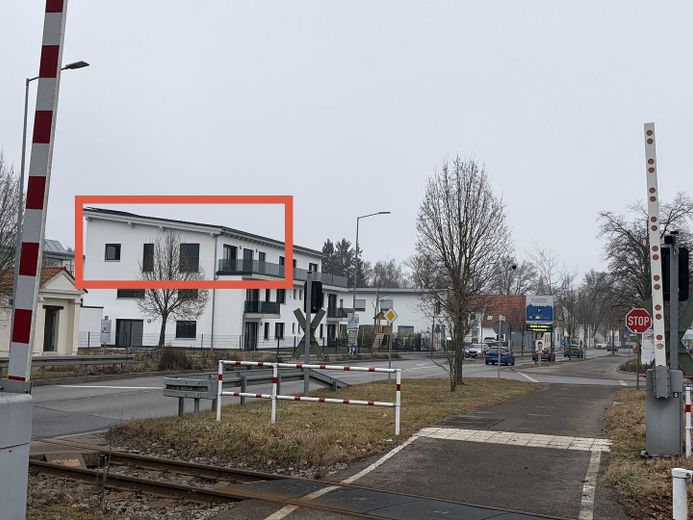 Exclusive Penthouse-Loftwohnung in Zentrale Lage von Günzburg – Foto 11