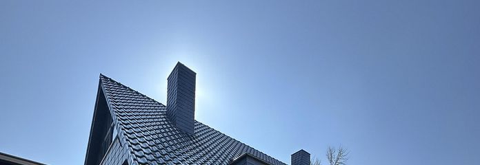 Haus Ansicht Vorne