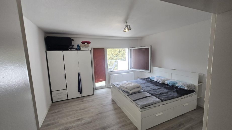 3,5Zi mit Dachterrasse, Solingen Wald, Waldrand, Renoviert, auf Wunsch mit Möbelübernahme Vormieter – Foto 6