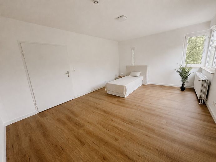 Kinderzimmer / Büro 