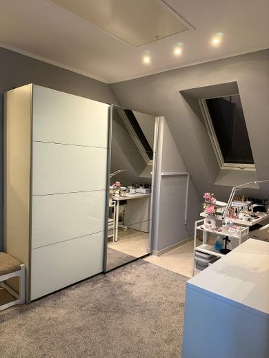 2 Wohneinheiten möglich – möbliertes Haus mit Poolprojekt & Potenzial – Foto 15