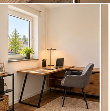 # Moderno appartamento di 3 locali in nuova costruzione QNG con balcone – Foto 7
