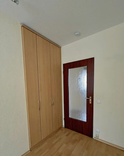 Trennung von Traumwohnung – Schlaf- oder Kinderzimmer 2