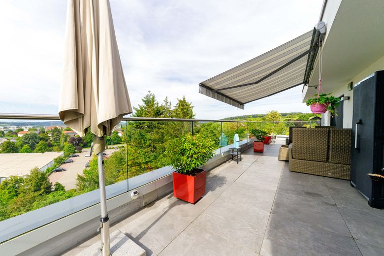 Penthouse in Perl – Foto 26