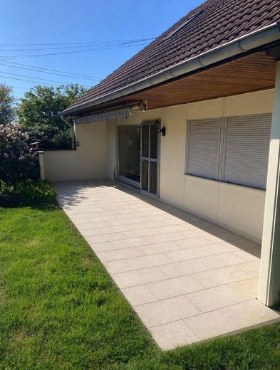 Idyllisches Einfamilienhaus in Hünger – Foto 4