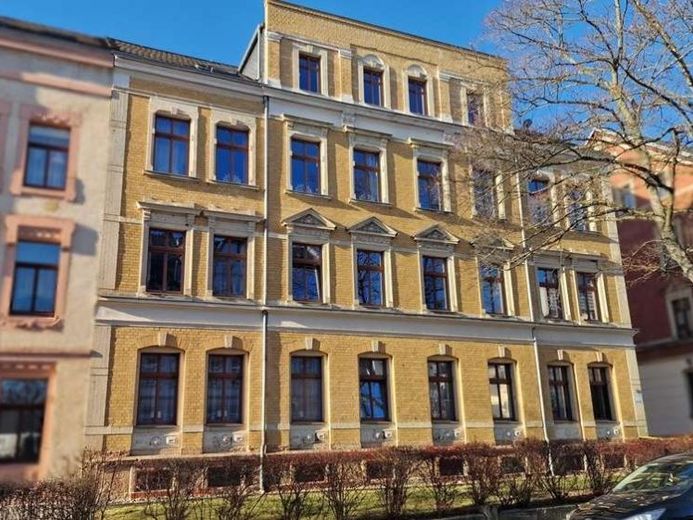 +++ geteiltes MFH in Chemnitz-Hilbersdorf – Attraktive Kapitalanlage mit steuerlichen Vorteilen+++ – Foto 1