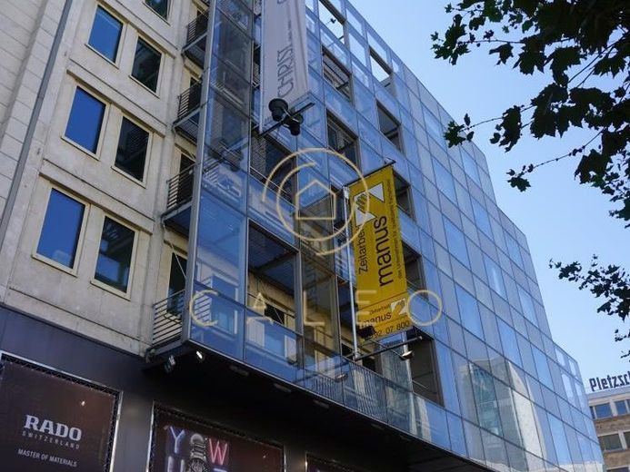 CALEO ¦ Innenstadt ¦ 264 m² ¦ ab EUR 22,50/m² ¦ PROVISIONSFREI – Foto 1
