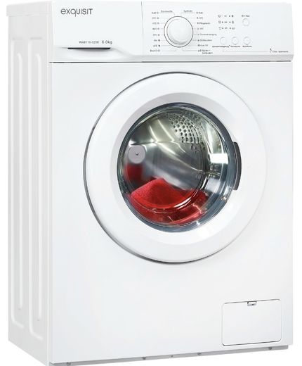 Modern Apartment mit Küche und Möbel in beste Lage – Waschmaschine