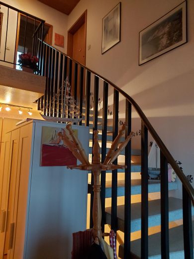 Ruhig gelegenes Einfamilienhaus mit Potenzial – Foto 15