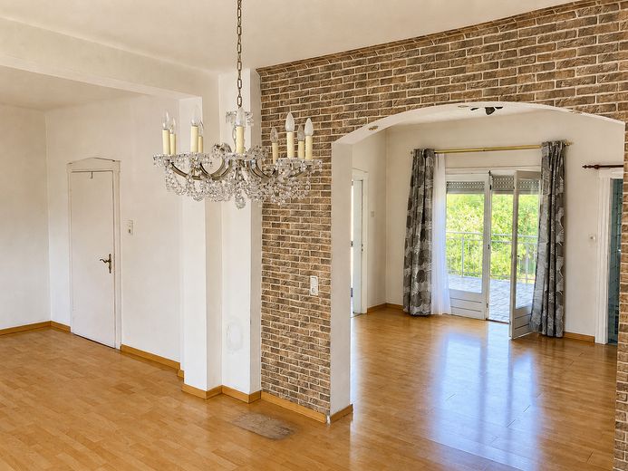 Una casa amata cerca persone per un futuro comune [da privato] – Wohnbereich_1 Haus 2