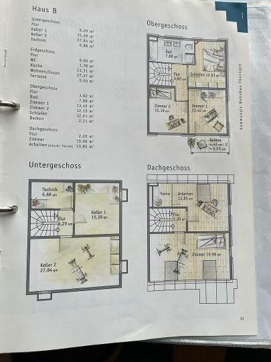 Attraktive Doppelhaushälfte mit viel Platz für groß und klein, jung und alt.. – Foto 18