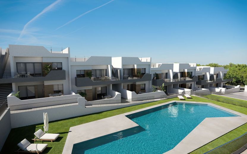 Haus mit pool Häuser Wohnungen &amp; Immobilien in Spanien kaufen bestpreise bestcostahome.de