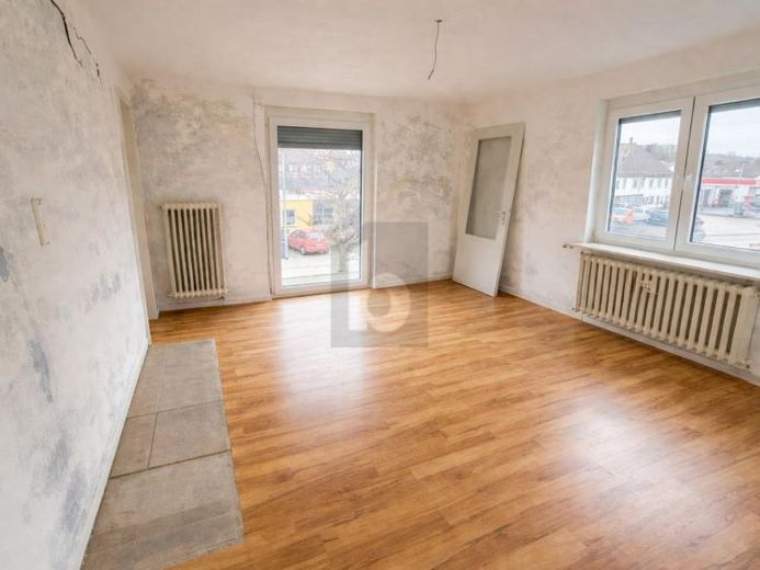 IHR PROJEKT: RAUM MIT PERSPEKTIVE – Foto 1