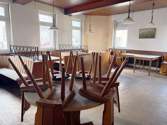 Großes Anwesen in Kuhardt – Bild 7