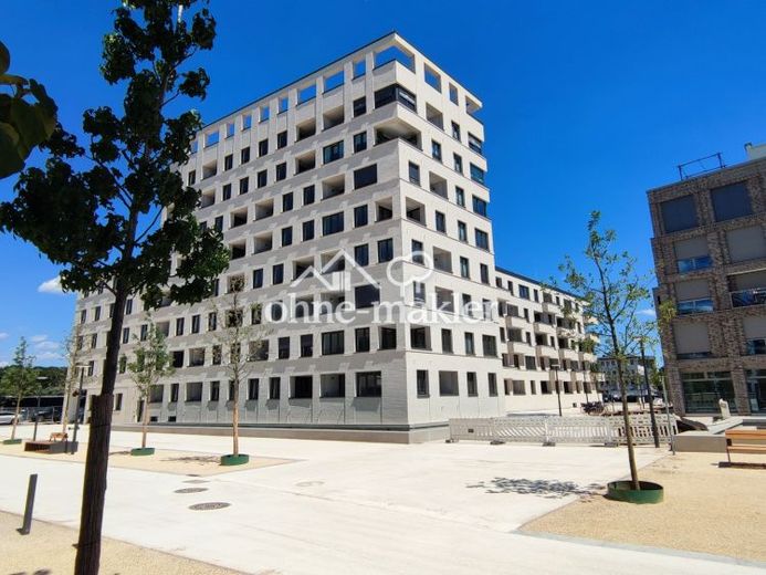 Zwei Zimmer Appartment im beliebten Marina Quartier - HC04 – Foto 1