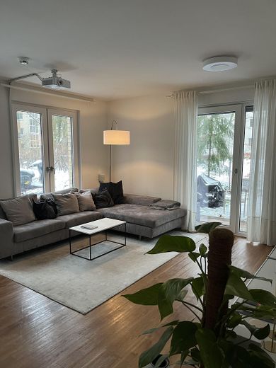 Neubauwohnung in bester Lage nahe der Alster zu vermieten – फोटो 10