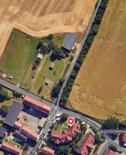 4 Zi., 3 Balkone, 2 Bäder inkl. TG-Stellplatz mit Fernblick, provisionsfrei – Lage