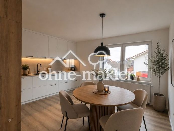 3 Zimmerwohnung on Cloppenburg – Foto 1