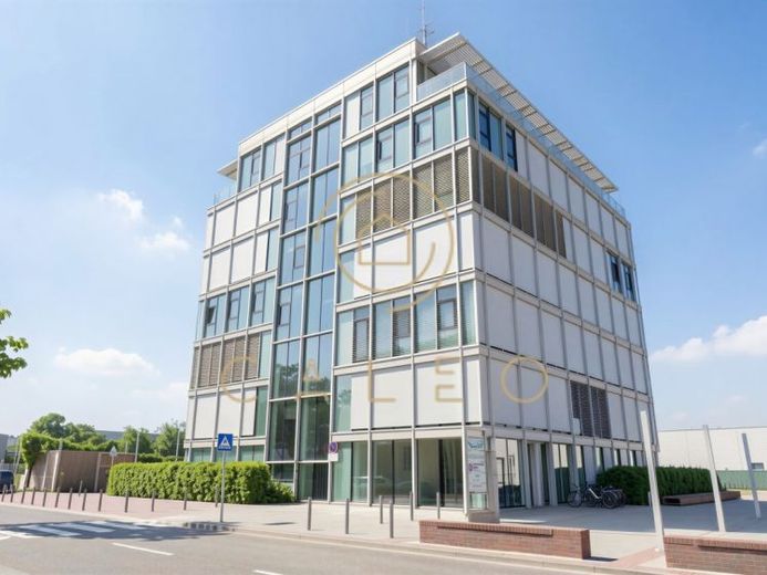 CALEO ¦ Ostend ¦ 485 m² ¦ ab EUR 19,00/m² ¦ PROVISIONSFREI – Foto 1