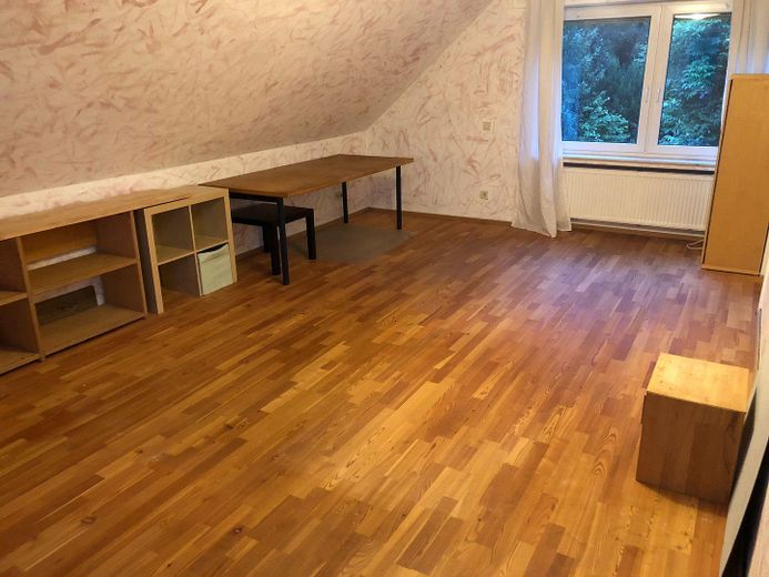 Vordere WE - OG Schlafen/Kind