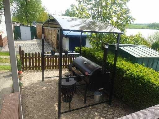 Grillplatz