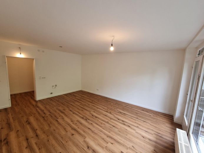 Wohnzimmer II
