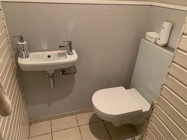 Gäste WC