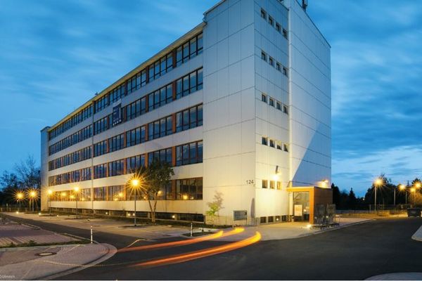 Stötteritz - günstige Bürofläche im Stötteritzpark mit guter Verkehrsanbindung und Stellplatzoption